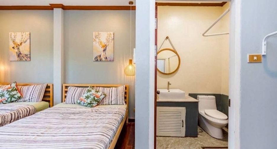 Haus zum Kauf mit 6 Zimmer in Hua Hin, Prachuap Khiri Khan