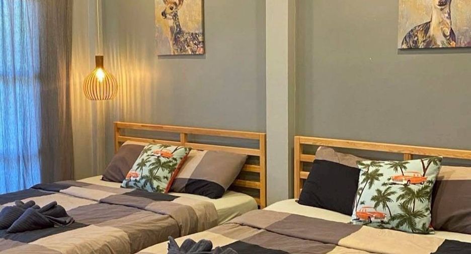 Haus zum Kauf mit 6 Zimmer in Hua Hin, Prachuap Khiri Khan