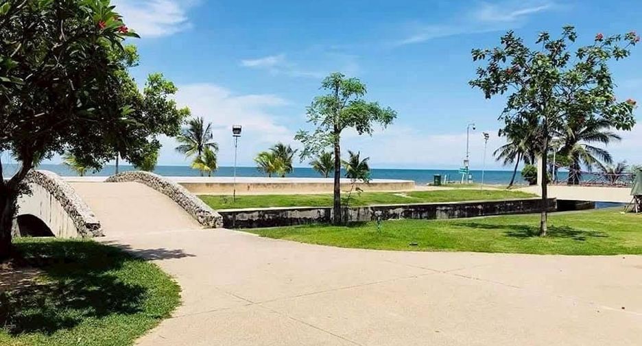 Haus zum Kauf mit 6 Zimmer in Hua Hin, Prachuap Khiri Khan