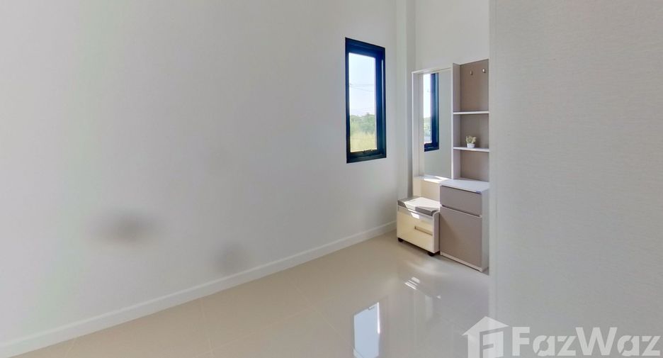 ขาย 3 ห้องนอน บ้านเดี่ยว ใน สันทราย, เชียงใหม่