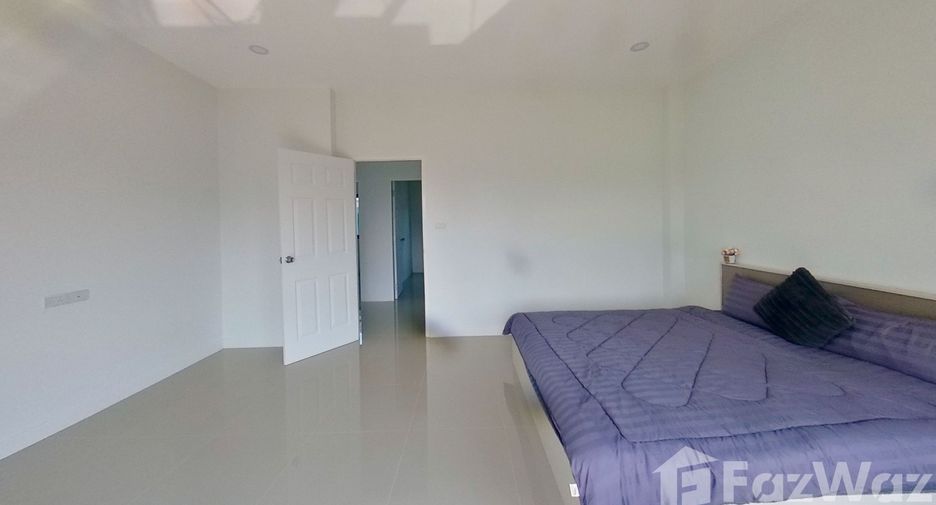 ขาย 3 ห้องนอน บ้านเดี่ยว ใน สันทราย, เชียงใหม่