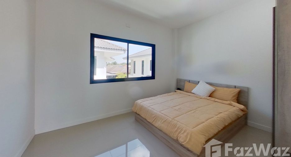 ขาย 3 ห้องนอน บ้านเดี่ยว ใน สันทราย, เชียงใหม่