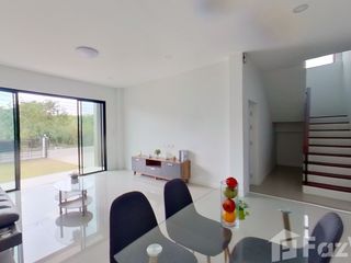 For sale 3 bedrooms house in San Sai, Chiang Mai