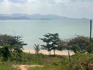 出售 土地 在 苏梅岛, 素叻