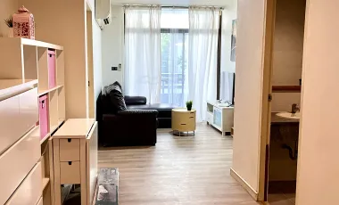 Wohnung zum Kauf mit 2 Zimmer in Chatuchak, Bangkok