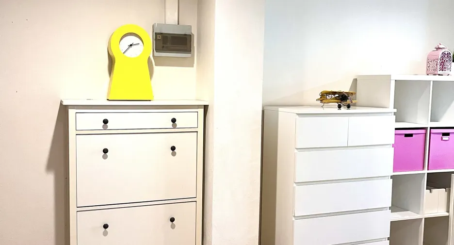 Wohnung zum Kauf mit 2 Zimmer in Chatuchak, Bangkok