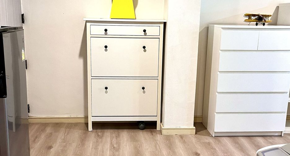 Wohnung zum Kauf mit 2 Zimmer in Chatuchak, Bangkok