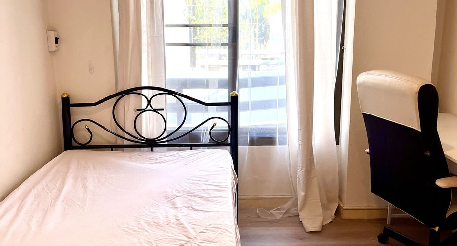 Wohnung zum Kauf mit 2 Zimmer in Chatuchak, Bangkok