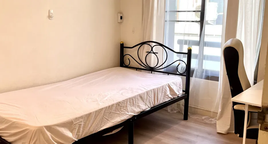 Wohnung zum Kauf mit 2 Zimmer in Chatuchak, Bangkok