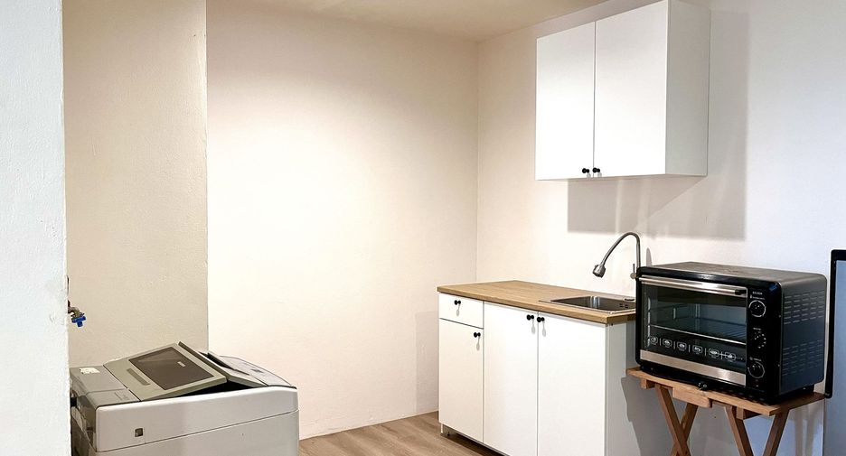 Wohnung zum Kauf mit 2 Zimmer in Chatuchak, Bangkok
