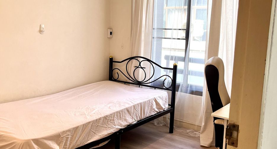Wohnung zum Kauf mit 2 Zimmer in Chatuchak, Bangkok