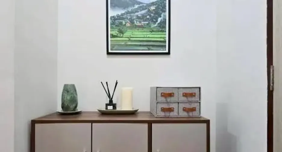 For rent 1 bed condo in Mueang Chiang Mai, Chiang Mai