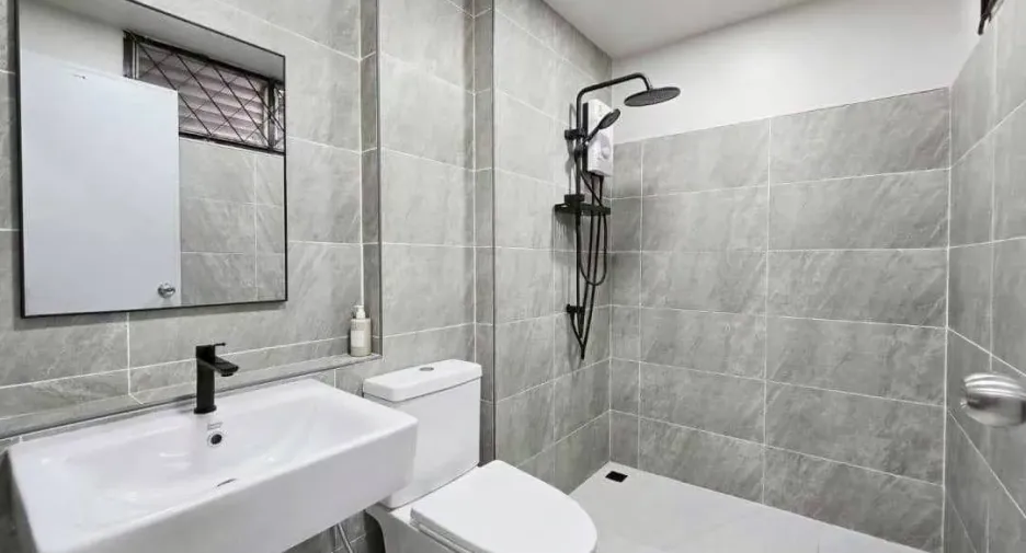 For rent 1 bed condo in Mueang Chiang Mai, Chiang Mai