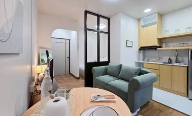 For rent 1 bed condo in Mueang Chiang Mai, Chiang Mai