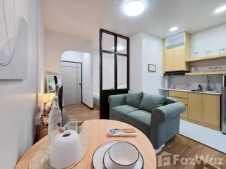 For Rent 1 Bedroom Condo In Mueang Chiang Mai