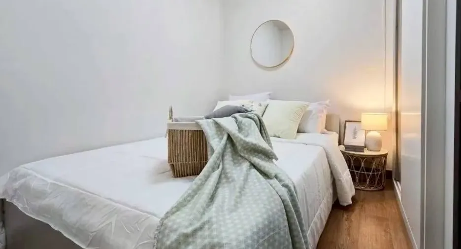 For rent 1 bed condo in Mueang Chiang Mai, Chiang Mai