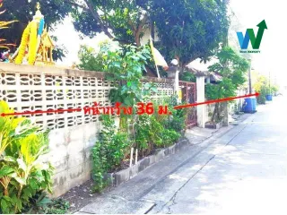 出售 土地 在 Lam Luk Ka, Pathum Thani