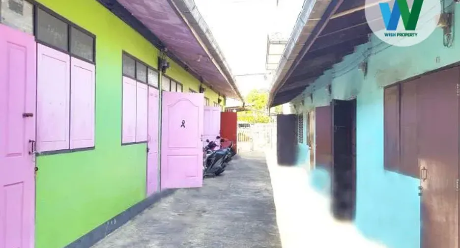 For sale land in Lam Luk Ka, Pathum Thani