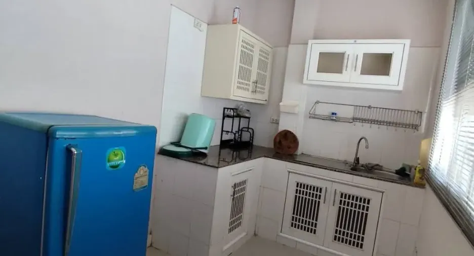 For rent 3 bedrooms house in San Sai, Chiang Mai