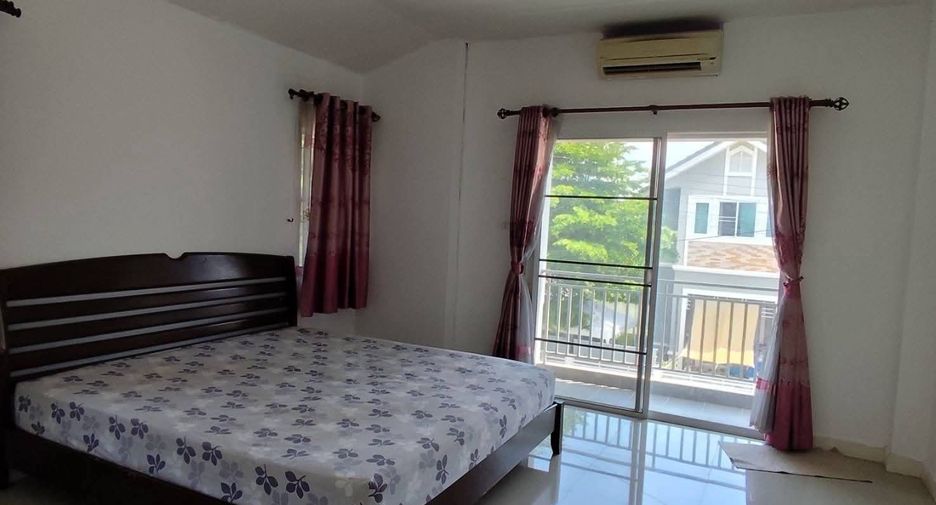 For rent 3 bedrooms house in San Sai, Chiang Mai