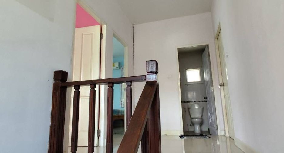 For rent 3 bedrooms house in San Sai, Chiang Mai