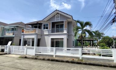 For rent 3 bedrooms house in San Sai, Chiang Mai