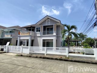 For Rent 3 Bedroom House In San Sai, Chiang Mai
