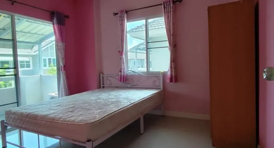 For rent 3 bedrooms house in San Sai, Chiang Mai