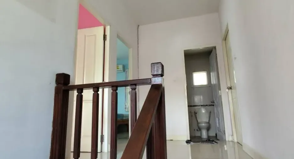 For rent 3 bedrooms house in San Sai, Chiang Mai