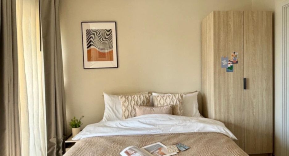 For rent studio condo in Hua Hin, Prachuap Khiri Khan