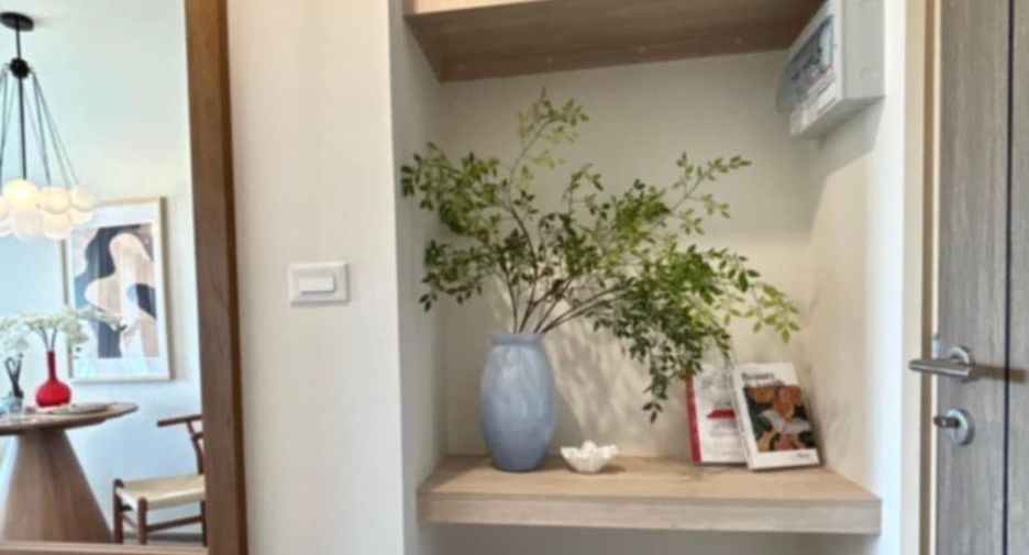 For rent studio condo in Hua Hin, Prachuap Khiri Khan
