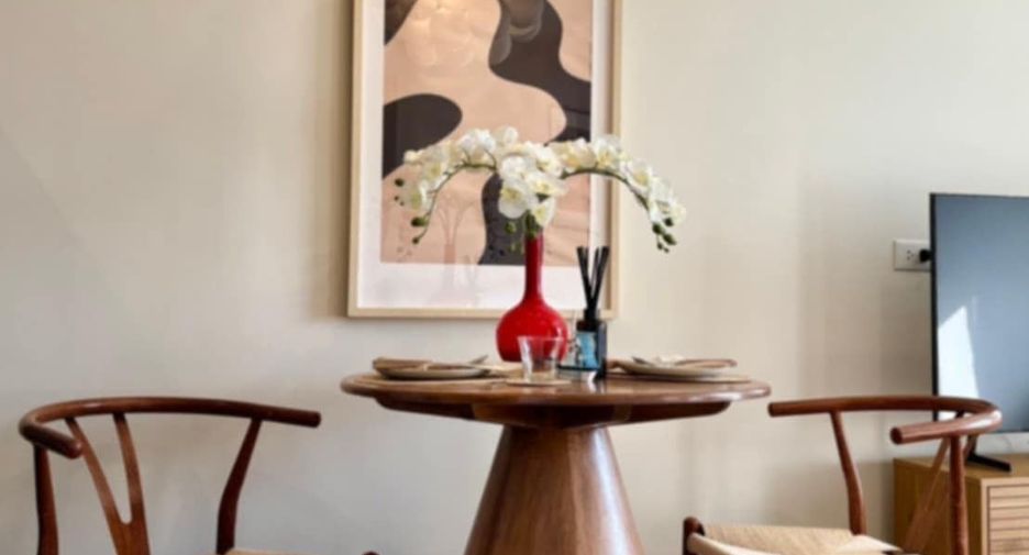 For rent studio condo in Hua Hin, Prachuap Khiri Khan