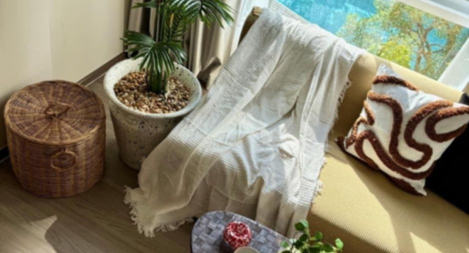 For rent studio condo in Hua Hin, Prachuap Khiri Khan