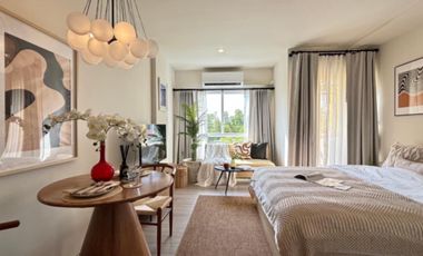 For rent studio condo in Hua Hin, Prachuap Khiri Khan