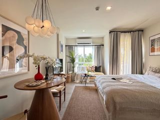 For Rent Studio Condo In Hua Hin, Prachuap Khiri Khan