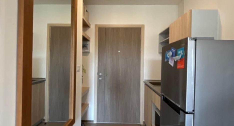 For rent studio condo in Hua Hin, Prachuap Khiri Khan