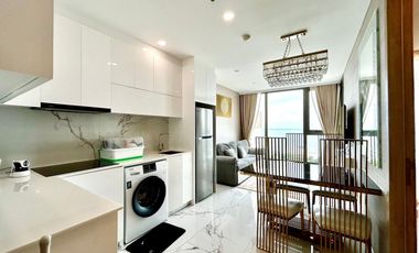 For sale and for rent 2 bedrooms condo in Bang Lamung, Chonburi