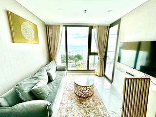 For sale and for rent 2 bedrooms condo in Bang Lamung, Chonburi