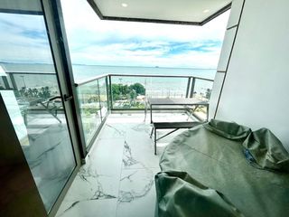 For sale and for rent 2 bedrooms condo in Bang Lamung, Chonburi