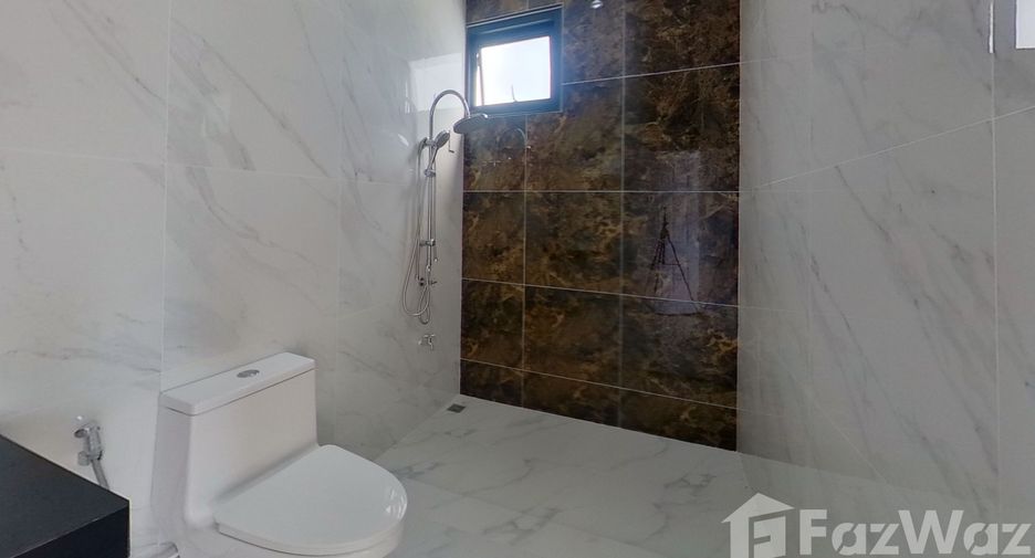 Casa en venta de 3 habitaciones en San Sai, Chiang Mai
