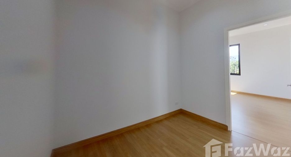 Casa en venta de 3 habitaciones en San Sai, Chiang Mai