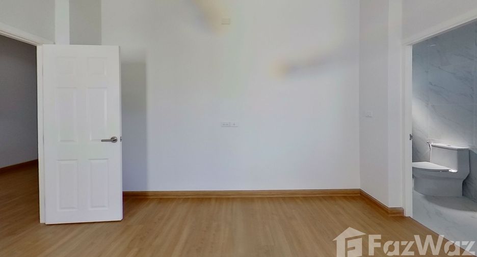 Casa en venta de 3 habitaciones en San Sai, Chiang Mai