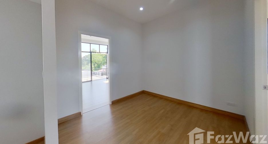 Casa en venta de 3 habitaciones en San Sai, Chiang Mai