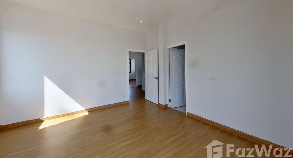 Casa en venta de 3 habitaciones en San Sai, Chiang Mai