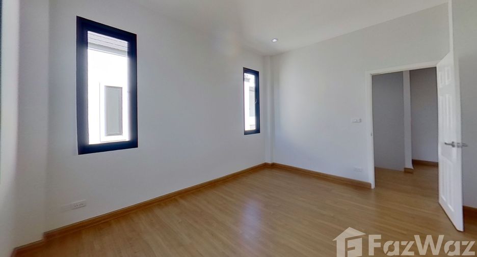 Casa en venta de 3 habitaciones en San Sai, Chiang Mai