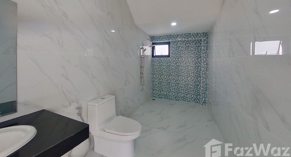 Casa en venta de 3 habitaciones en San Sai, Chiang Mai
