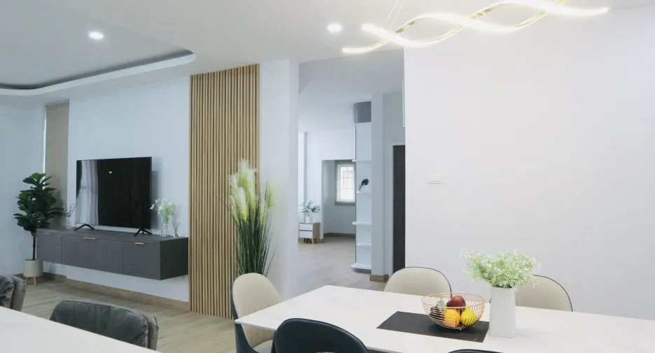 For sale and for rent 4 bedrooms villa in Saraphi, Chiang Mai