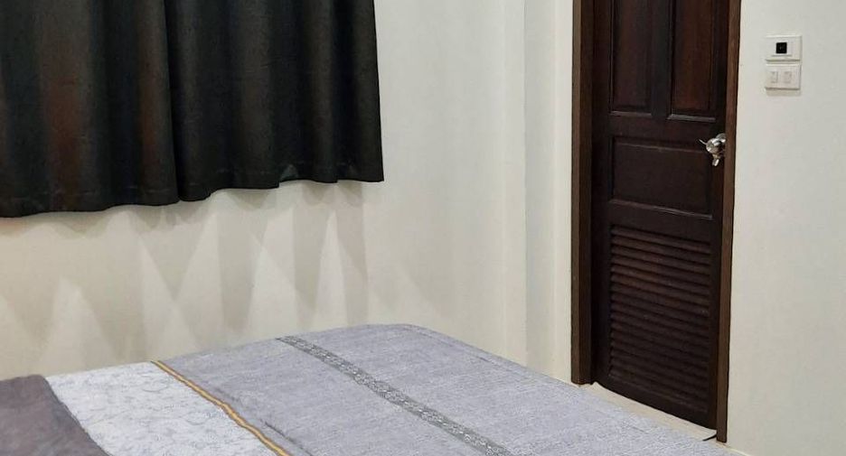 For rent 2 bedrooms house in Kaeng Krachan, Phetchaburi