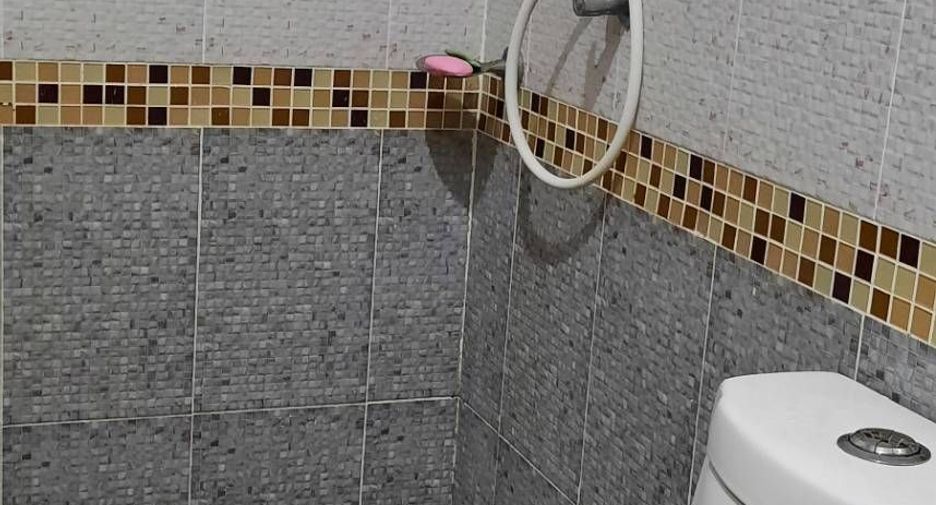 For rent 2 bedrooms house in Kaeng Krachan, Phetchaburi
