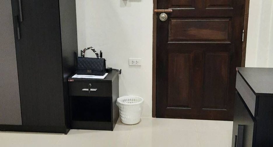 For rent 2 bedrooms house in Kaeng Krachan, Phetchaburi